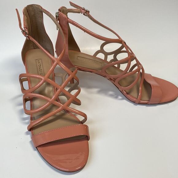 Antonio Melani heels - Picture 2 of 6